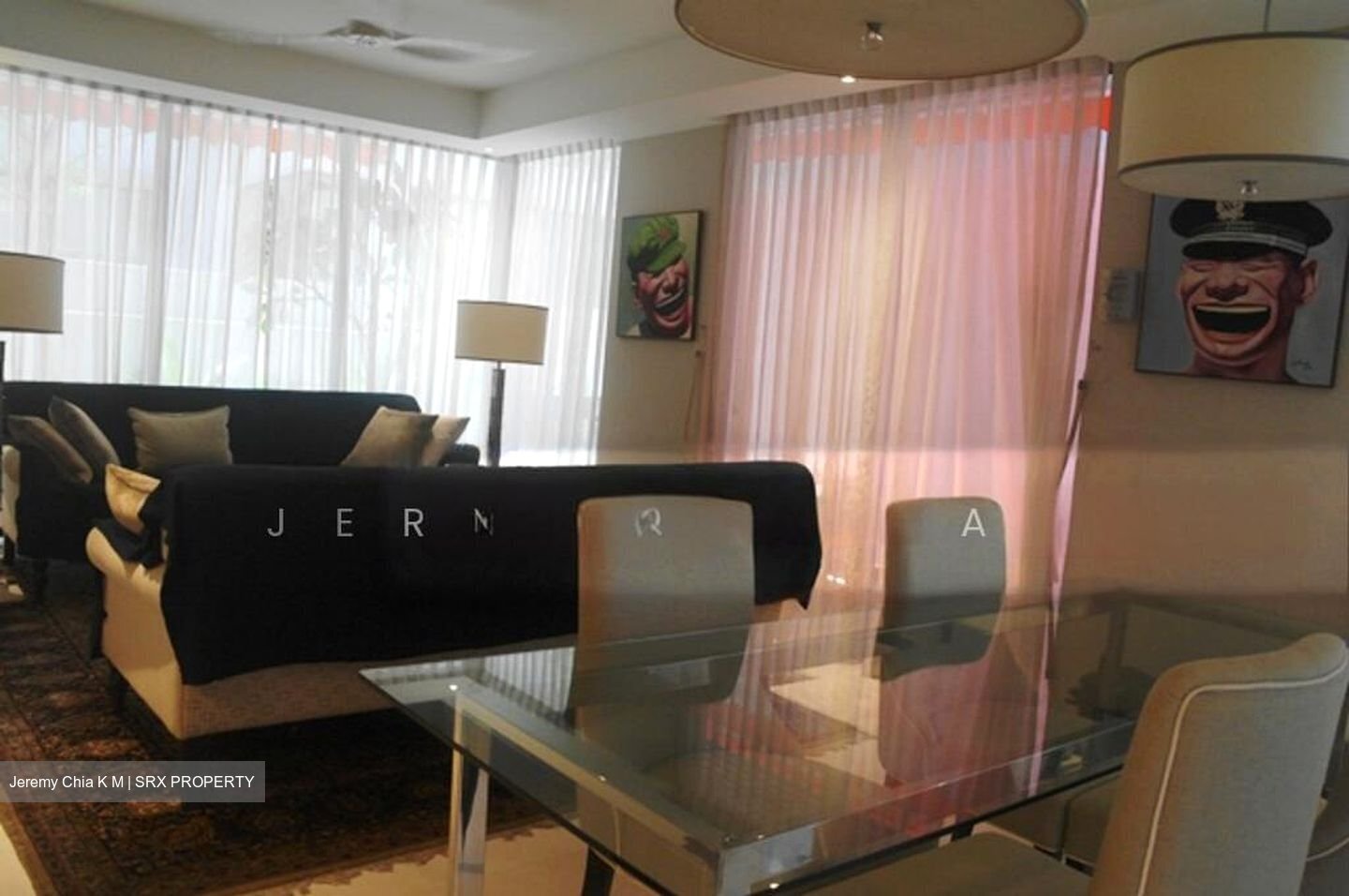 Dunsfold Residences (D13), Detached #502109811